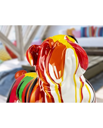 OTTO- BULLDOG MEDIANO COLORES